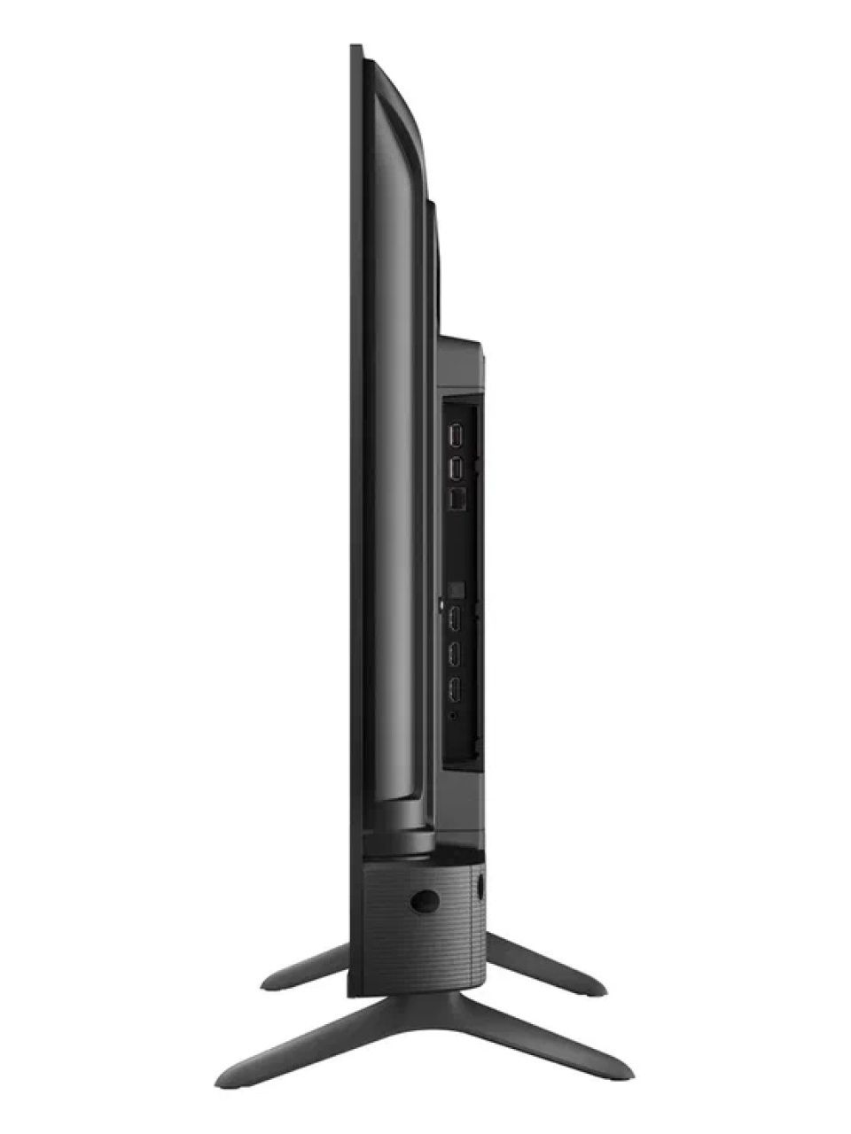 ТВ Станция Яндекс Бейсик QLED 55"