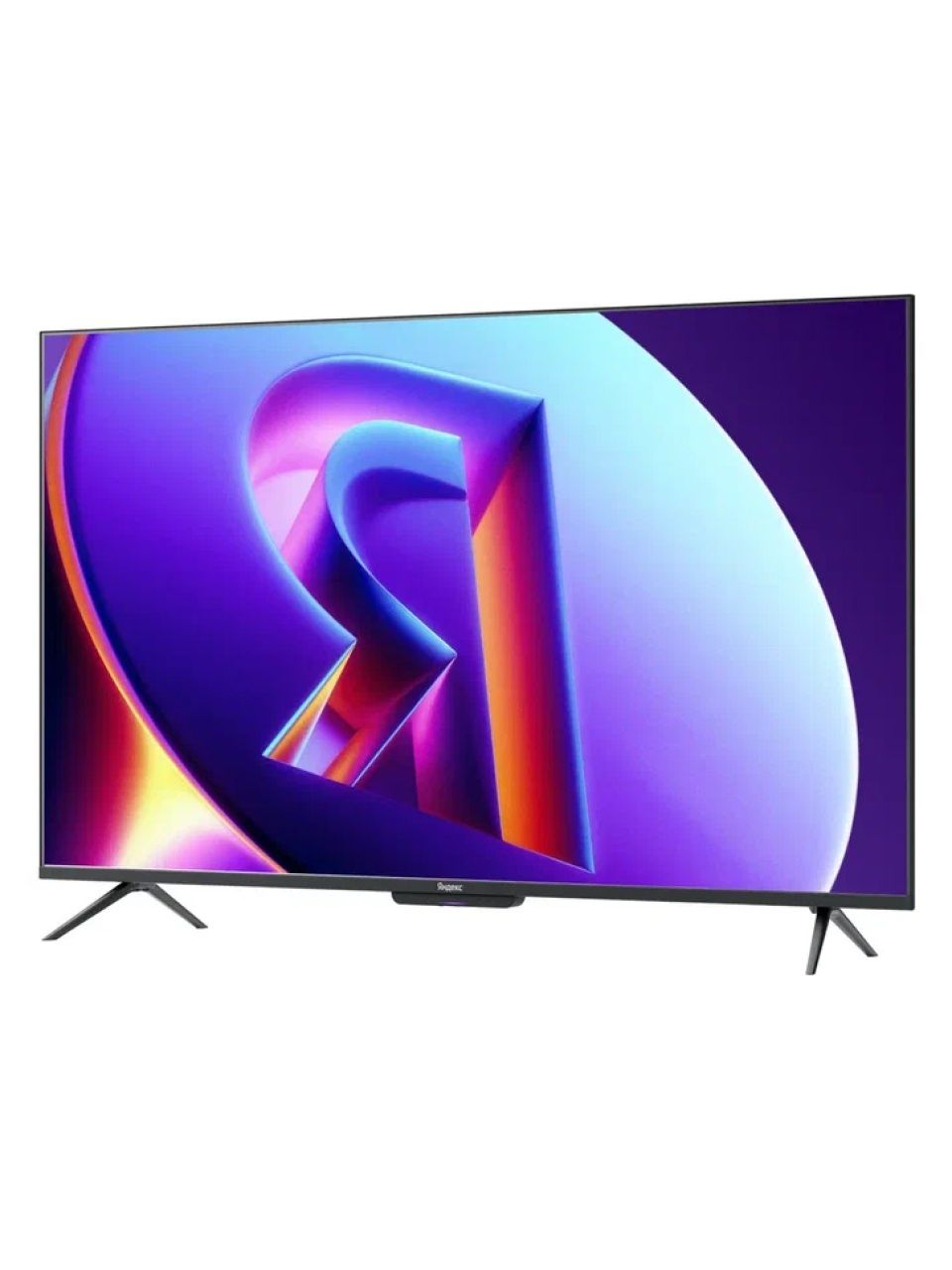 ТВ Станция Яндекс Про MiniLED 65"