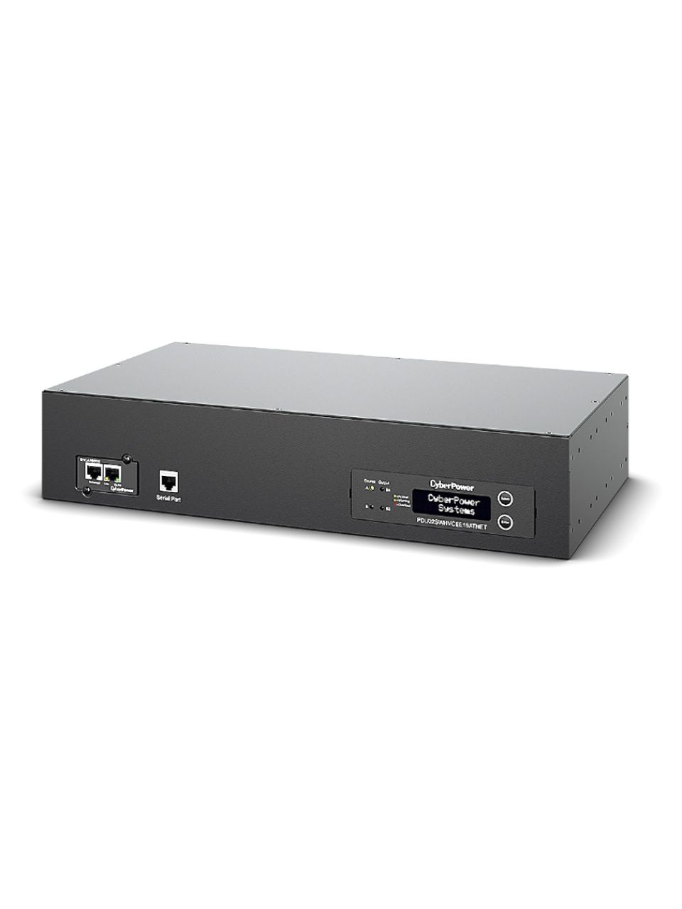 Блок распределения питания CyberPower PDU32SWHVCEE18ATNET (240В)
