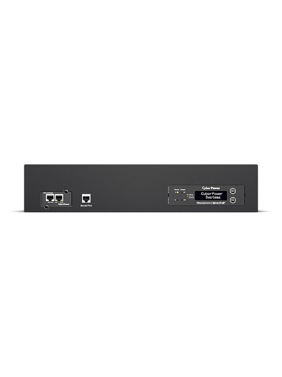 Блок распределения питания CyberPower PDU32SWHVCEE18ATNET (240В)