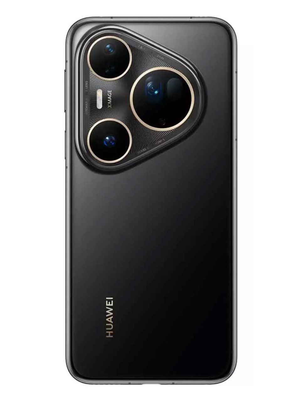 Абонентский терминал Huawei Pura 80 Ultra LMU-LX9 16GB RAM 512GB ROM Black