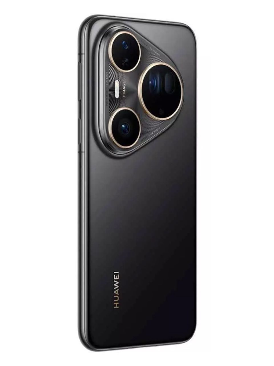 Абонентский терминал Huawei Pura 80 Ultra LMU-LX9 16GB RAM 512GB ROM Black