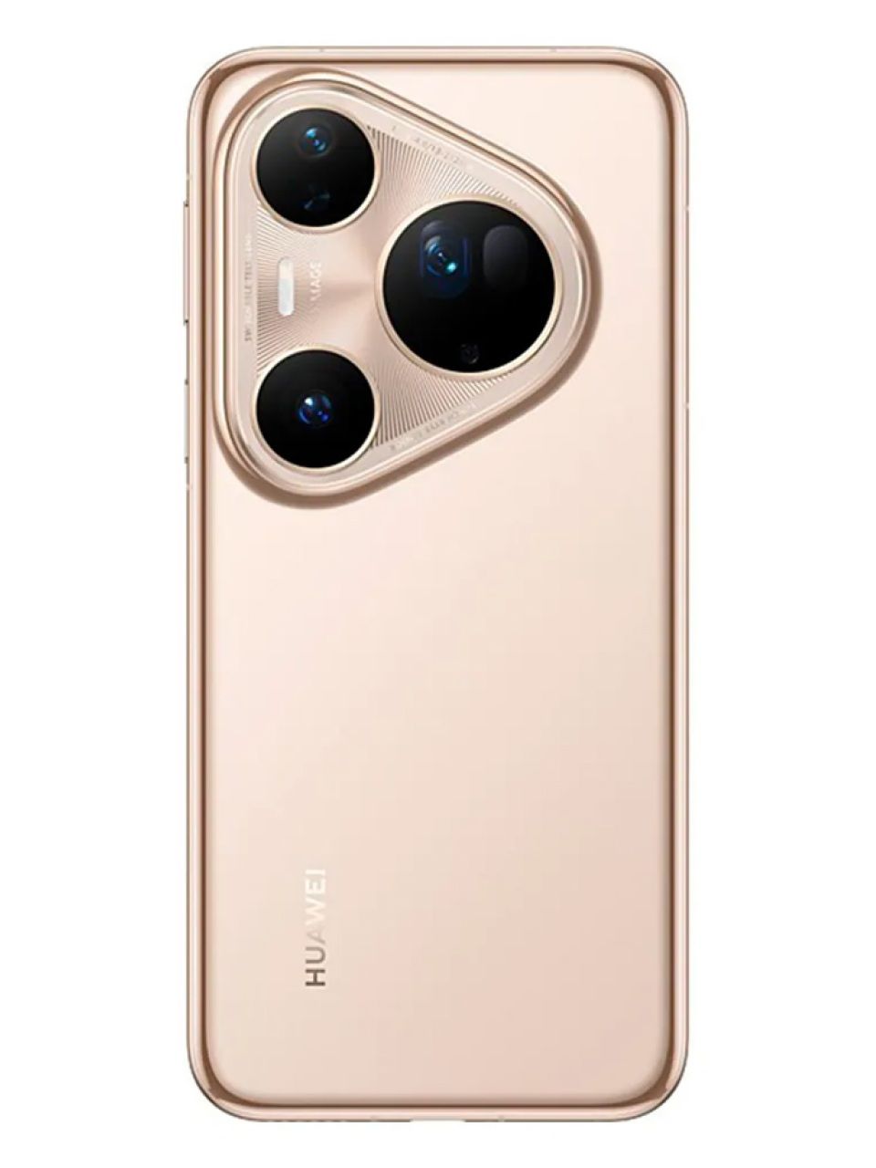 Абонентский терминал Huawei Pura 80 Ultra LMU-LX9 16GB RAM 512GB ROM Gold