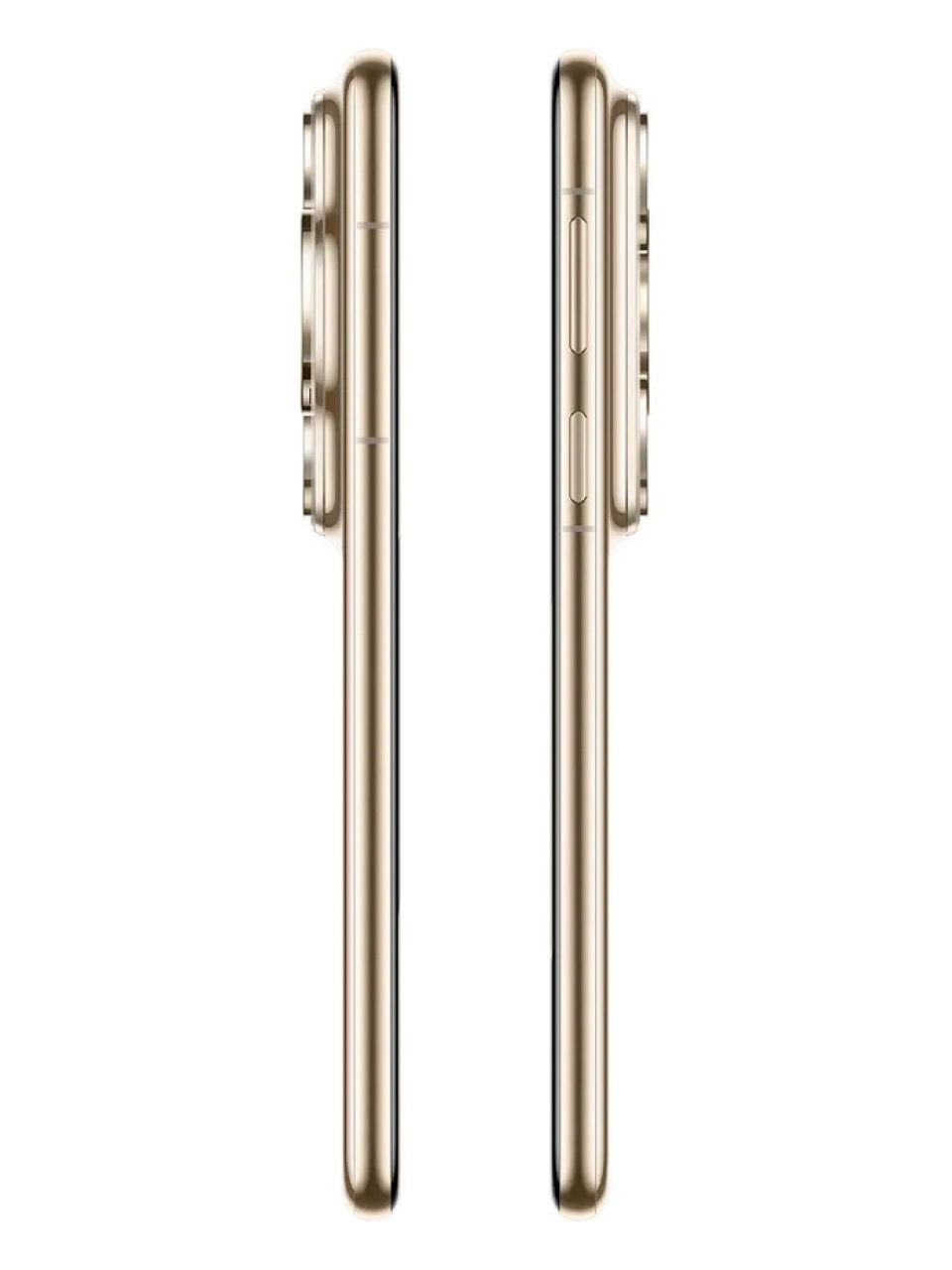 Абонентский терминал Huawei Pura 80 Ultra LMU-LX9 16GB RAM 512GB ROM Gold