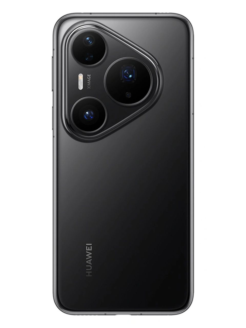 Абонентский терминал Huawei Pura 80 Pro LMR-LX9 12GB RAM 512GB ROM Black