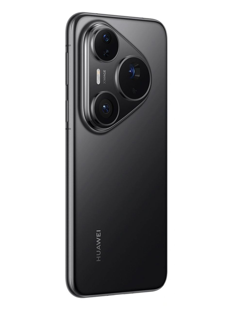 Абонентский терминал Huawei Pura 80 Pro LMR-LX9 12GB RAM 512GB ROM Black
