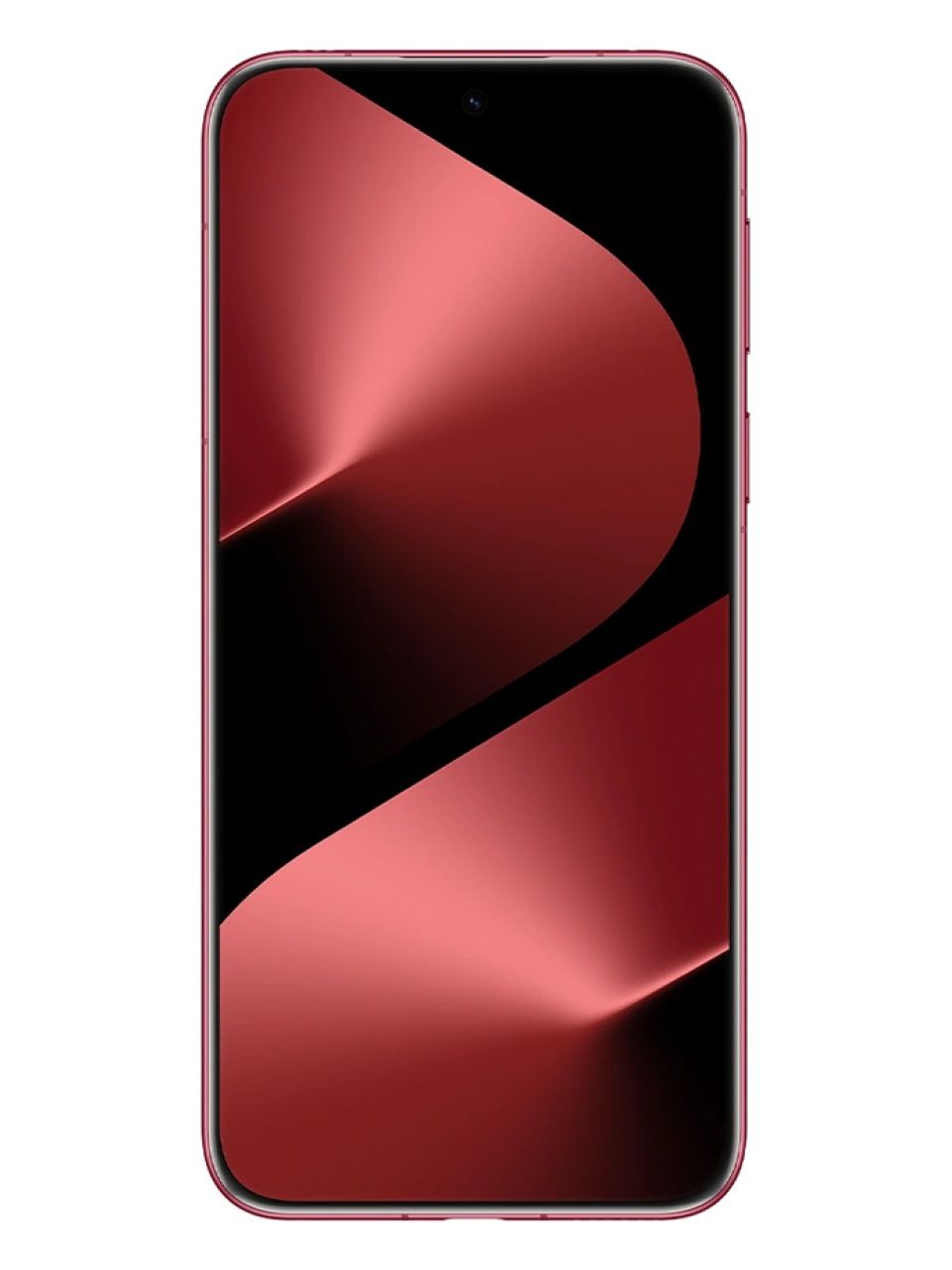 Абонентский терминал Huawei Pura 80 Pro LMR-LX9 12GB RAM 512GB ROM Red