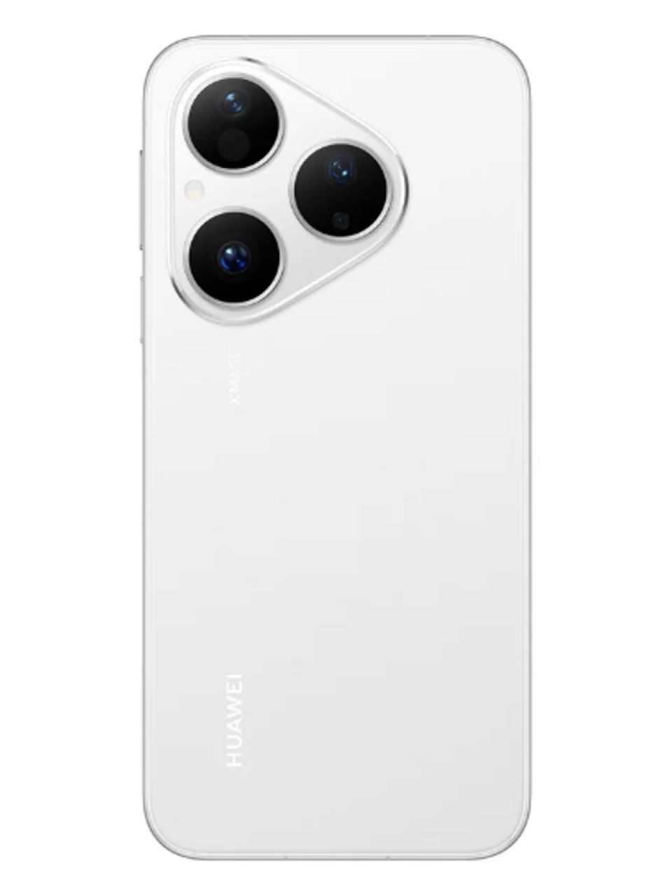 Абонентский терминал Huawei Pura 80 HED-LX9 12GB RAM 256GB ROM White