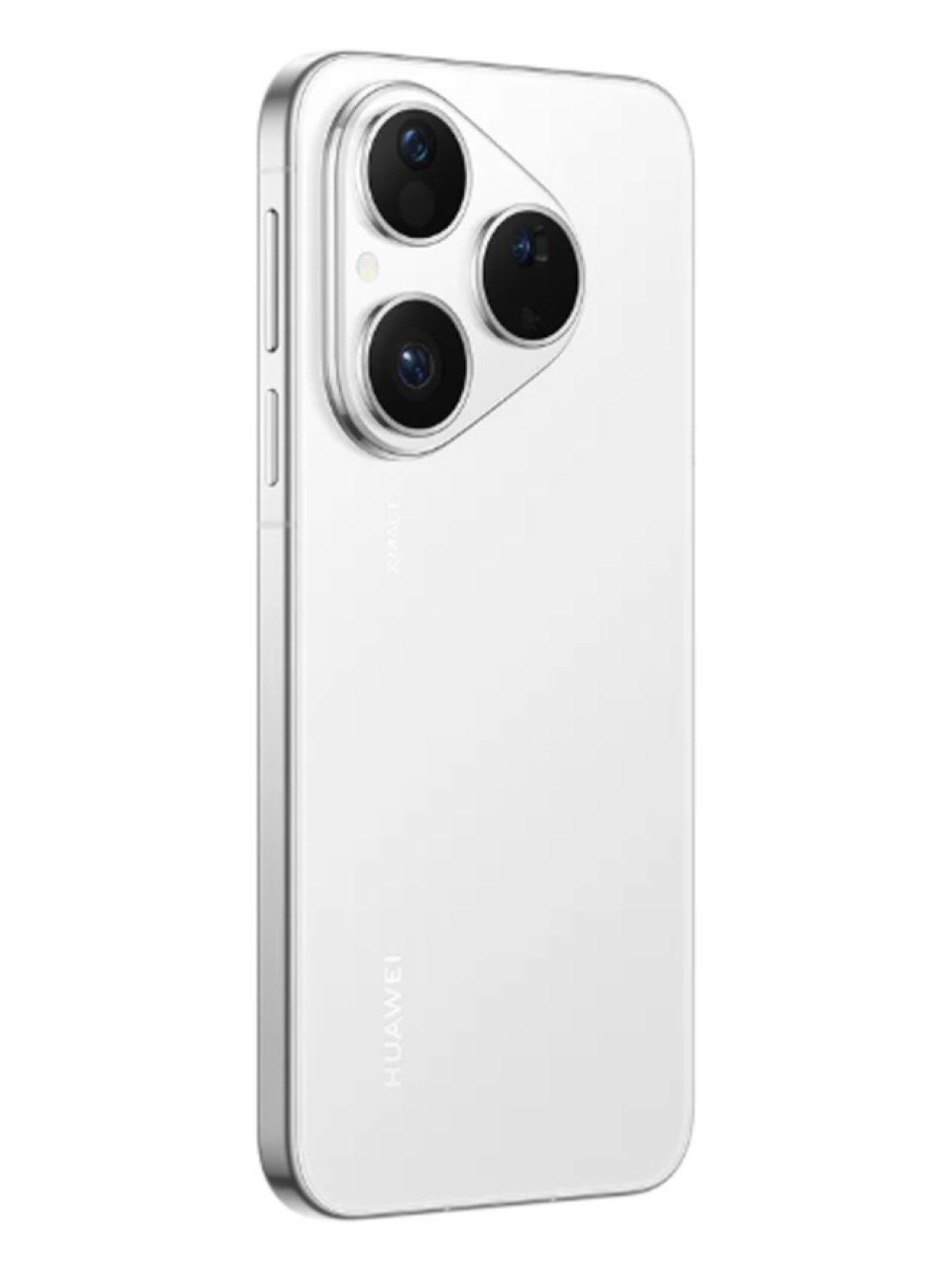 Абонентский терминал Huawei Pura 80 HED-LX9 12GB RAM 256GB ROM White