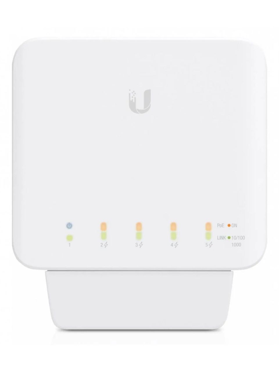 Коммутатор Ubiquiti USW-FLEX