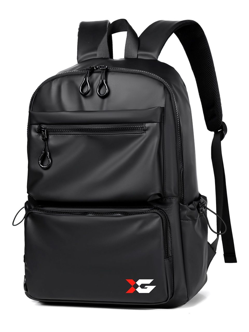 Рюкзак XG ELEMENT StreetBeat 15.6" черный