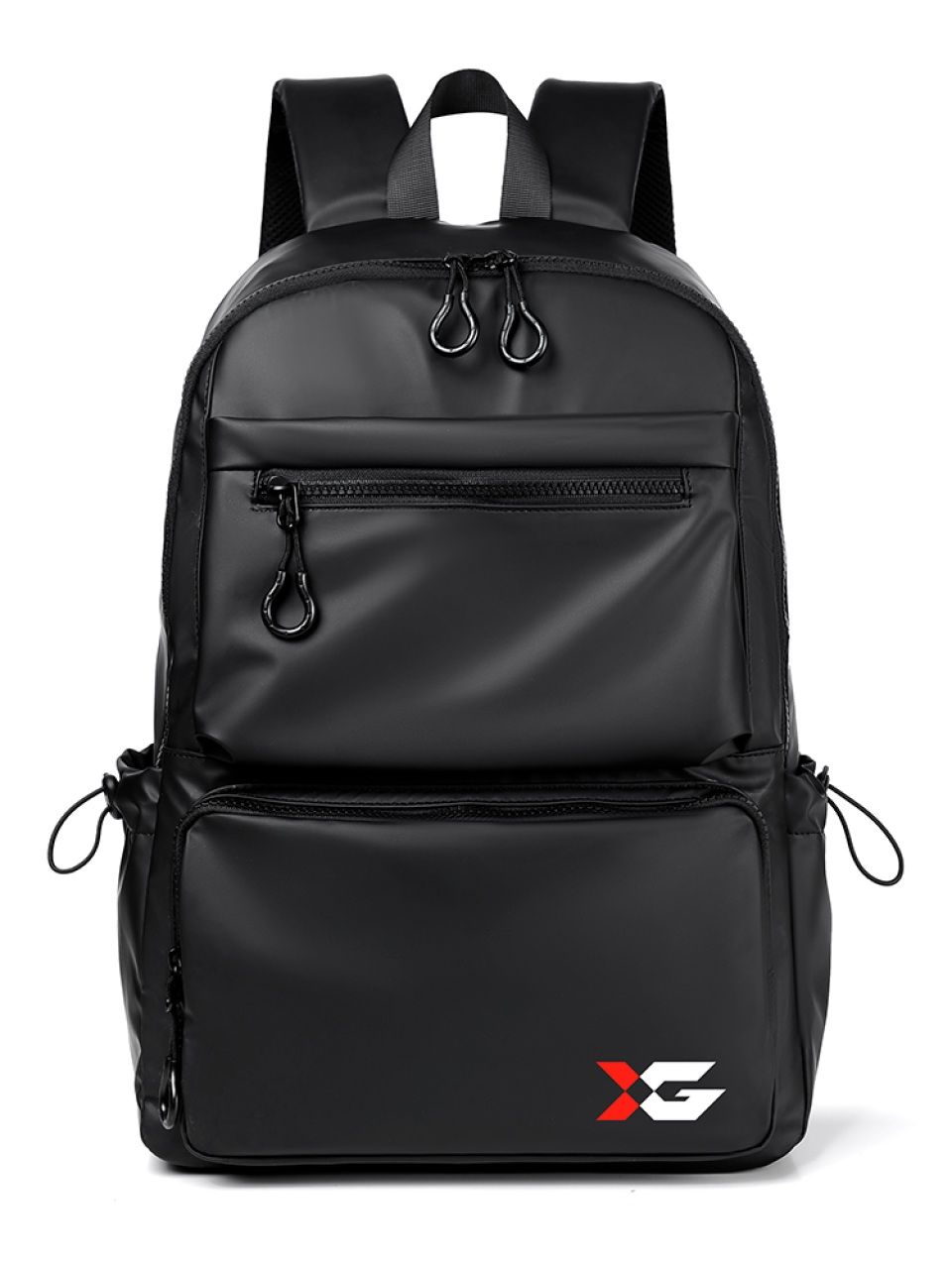 Рюкзак XG ELEMENT StreetBeat 15.6" черный