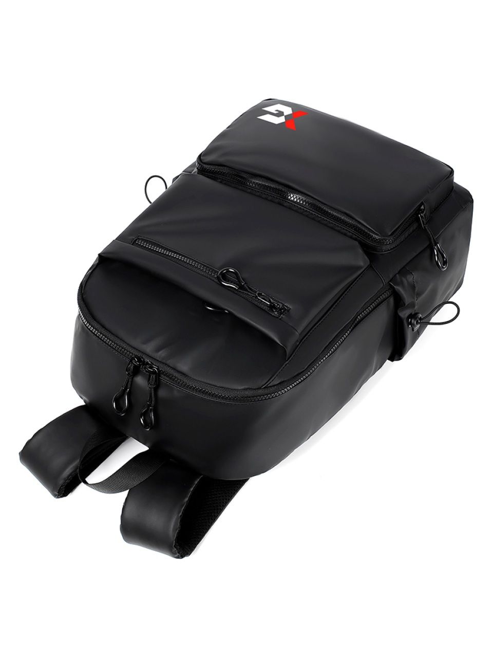 Рюкзак XG ELEMENT StreetBeat 15.6" черный