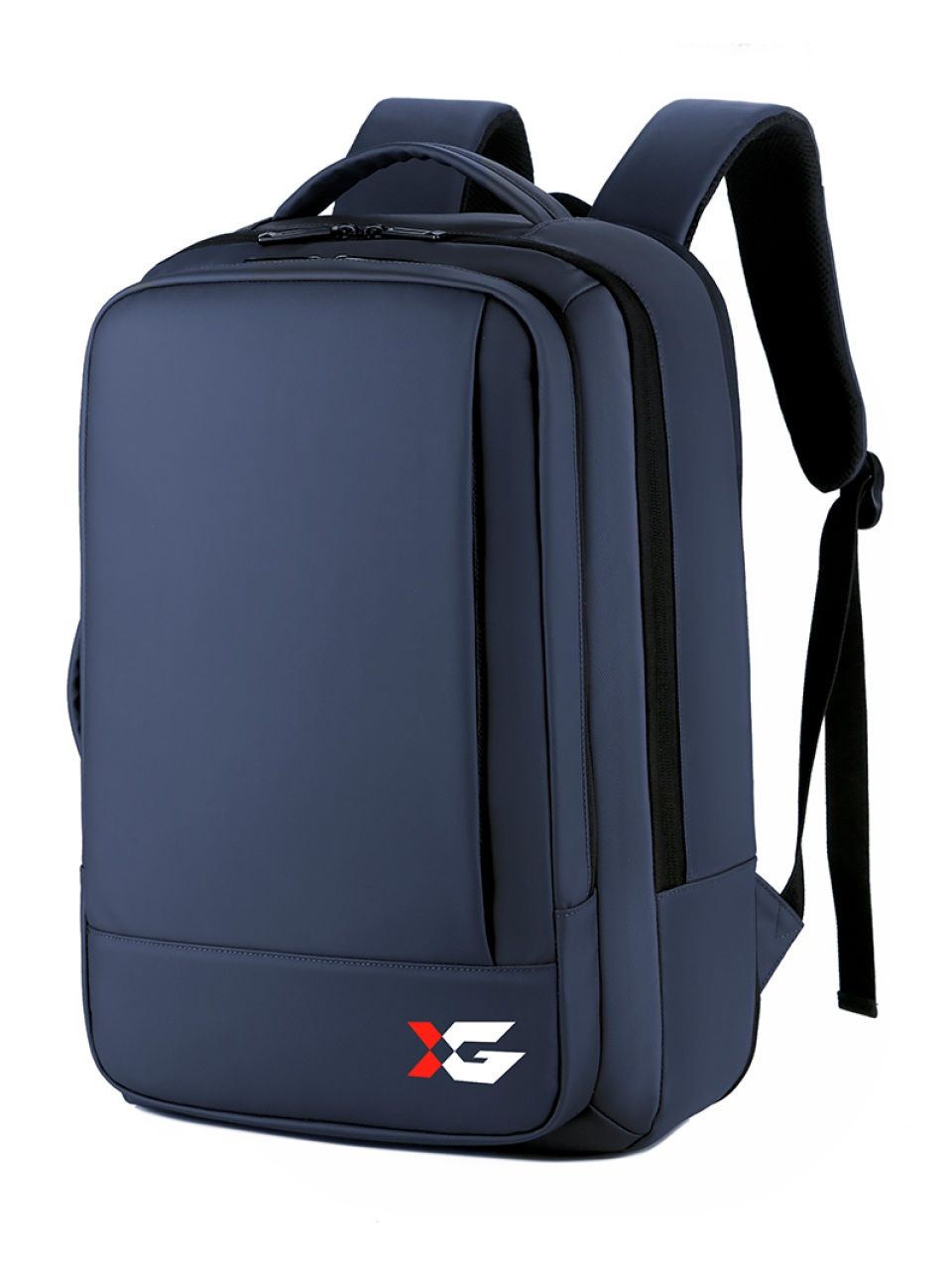 Рюкзак XG ELEMENT Grid 15.6" синий