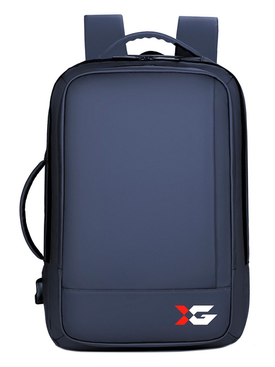 Рюкзак XG ELEMENT Grid 15.6" синий