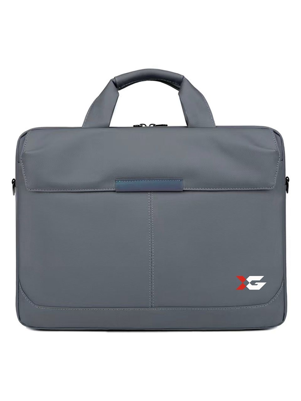Сумка для ноутбука XG ELEMENT Vision 15.6" серый