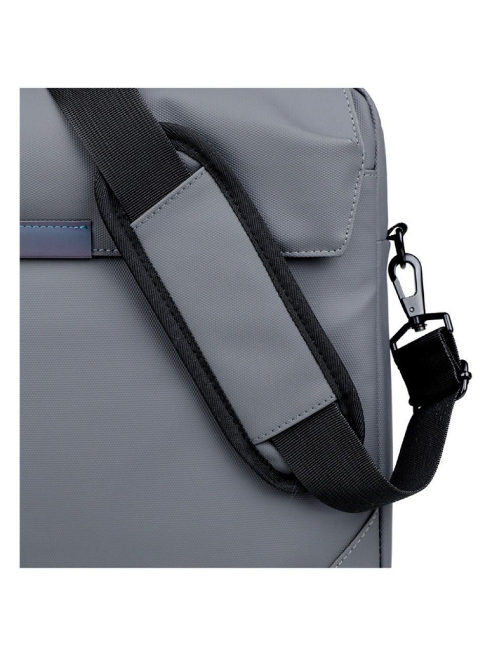 Сумка для ноутбука XG ELEMENT Vision 15.6" серый