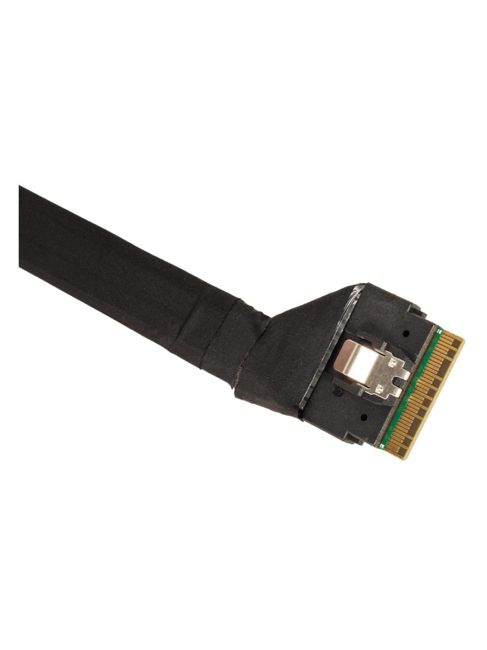 Кабель интерфейсный Slimline SAS x8 (STR) 2x4 (STR) Supermicro CBL-SAST-1264F-100