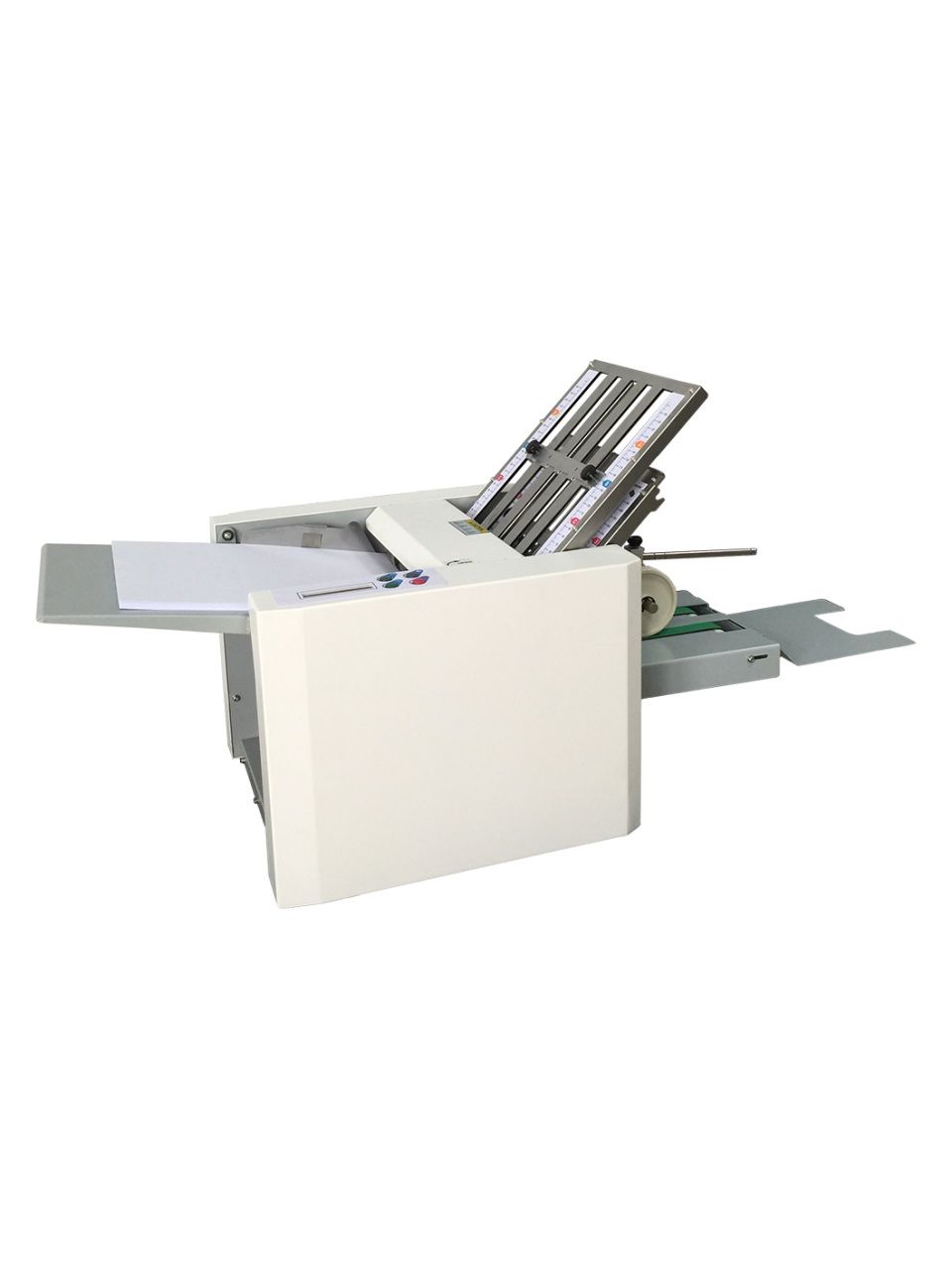 Фальцовщик Sysform 8305B