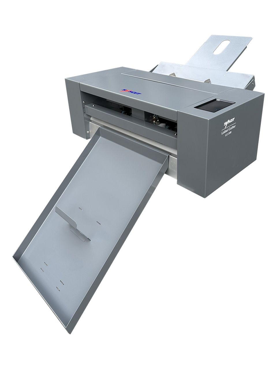 Электрический резак для этикеток Sysform SF-350