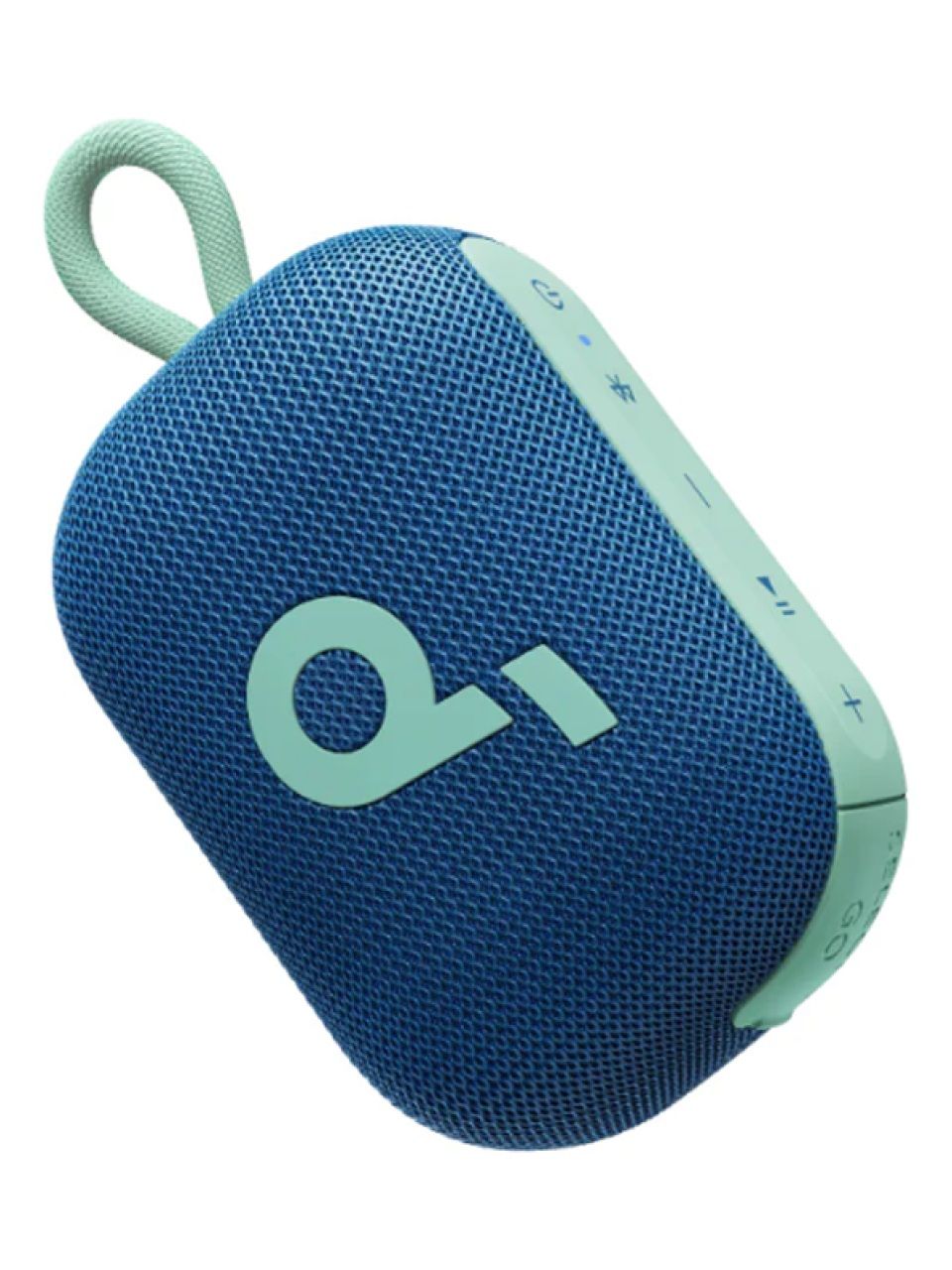 Портативная колонка soundcore Select 4 Go Blue
