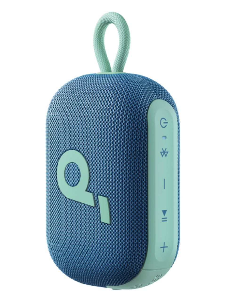 Портативная колонка soundcore Select 4 Go Blue