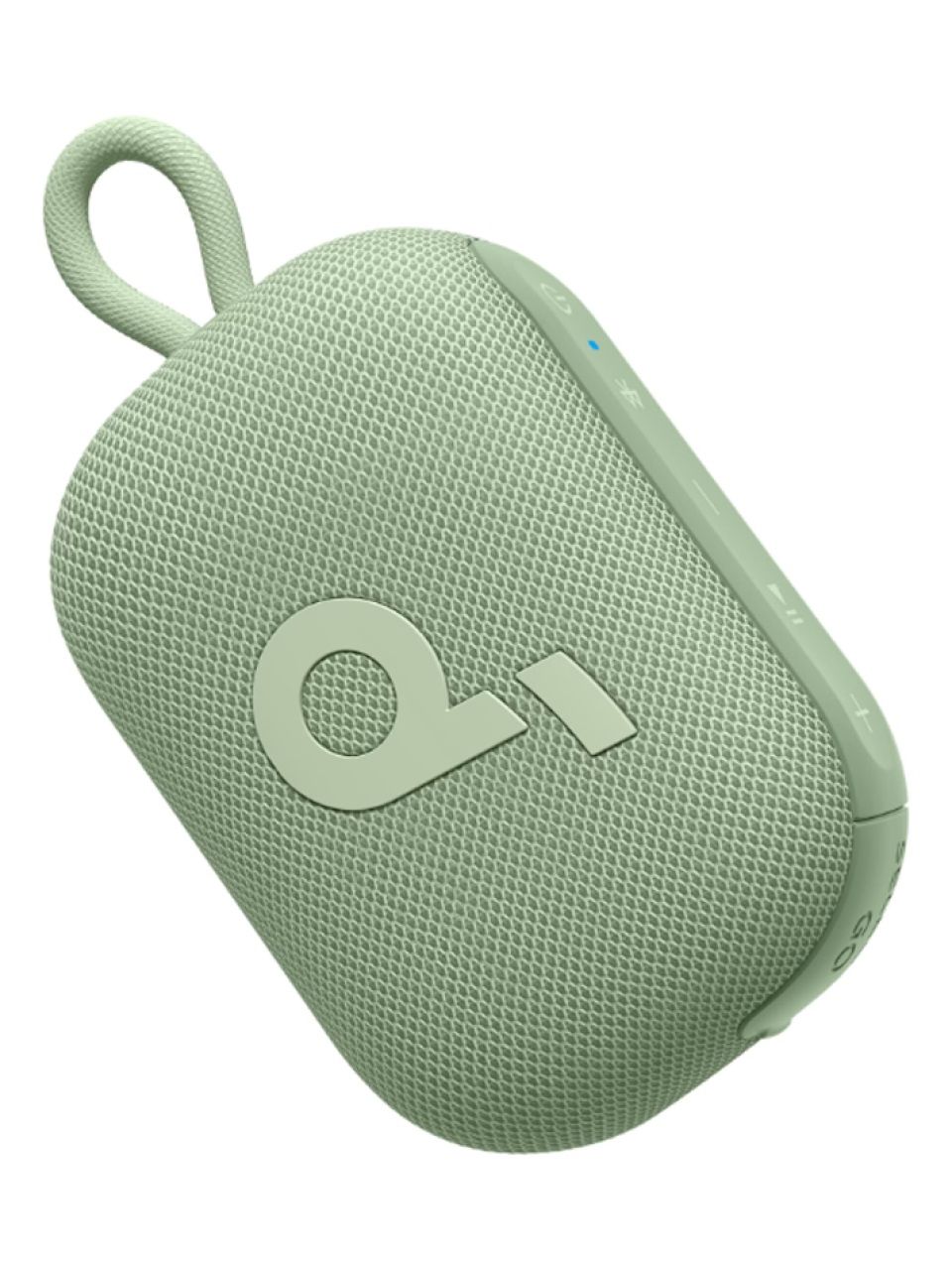 Портативная колонка soundcore Select 4 Go Green