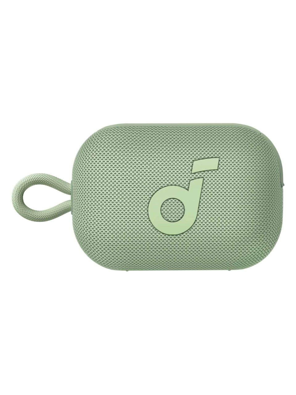 Портативная колонка soundcore Select 4 Go Green