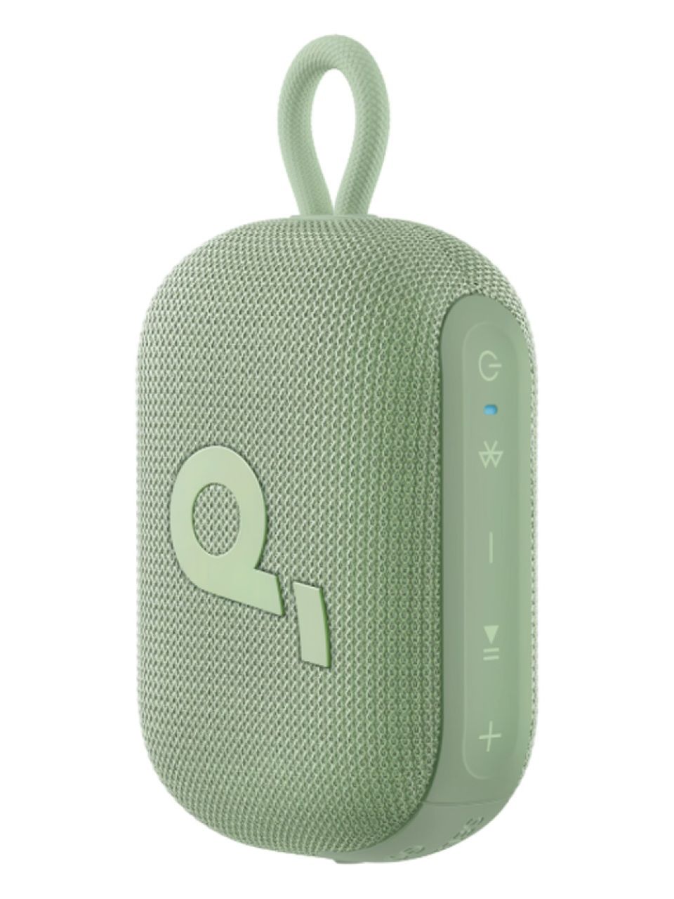 Портативная колонка soundcore Select 4 Go Green