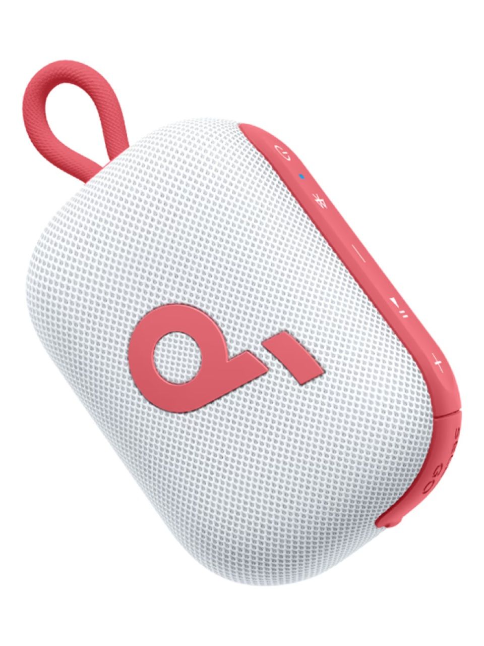 Портативная колонка soundcore Select 4 Go Red