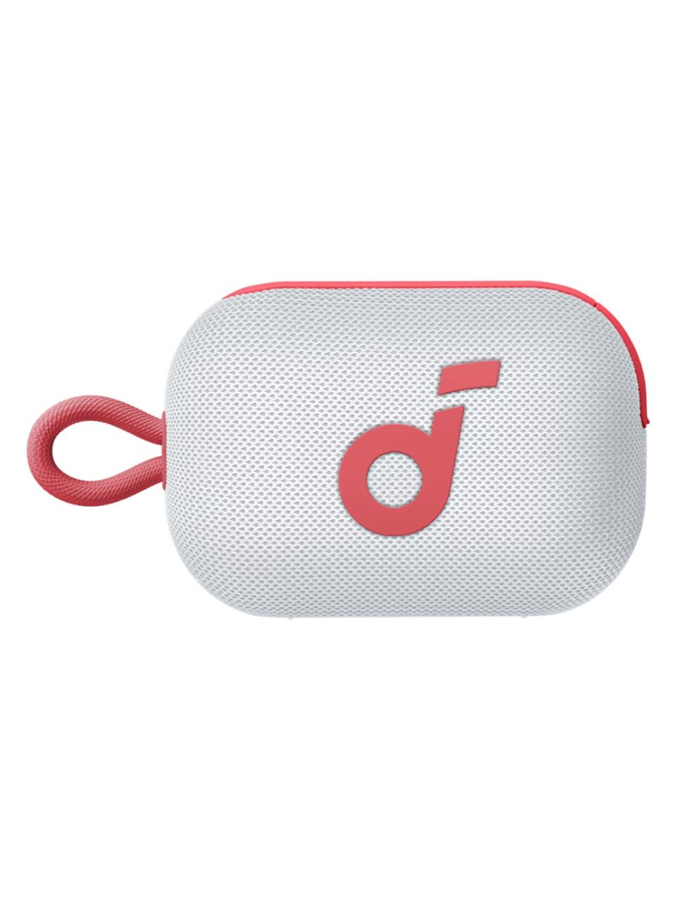 Портативная колонка soundcore Select 4 Go Red