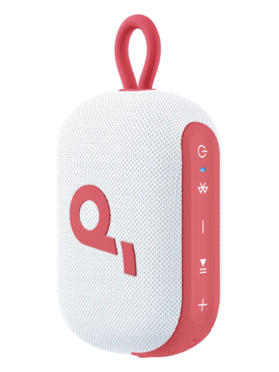 Портативная колонка soundcore Select 4 Go Red