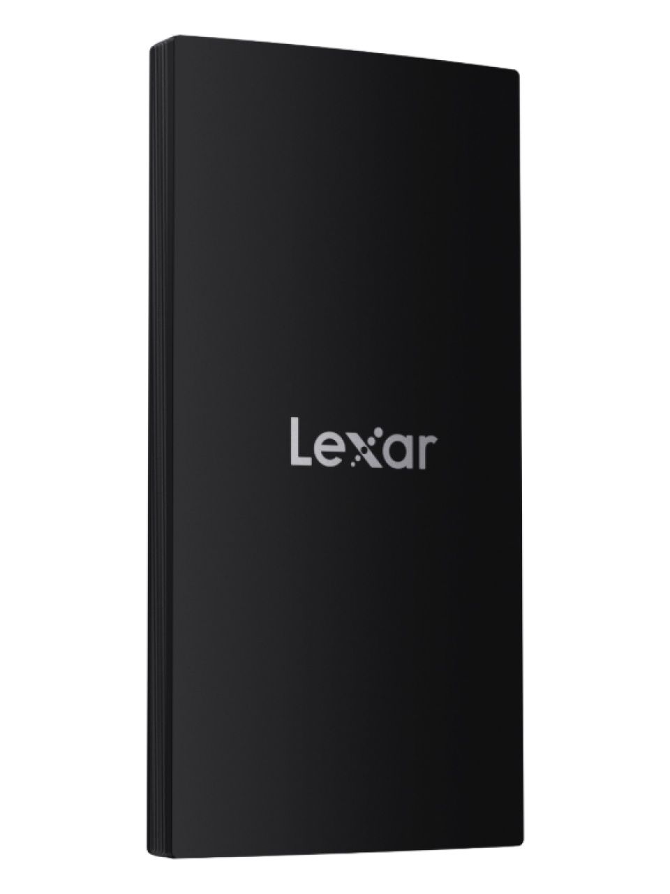 Внешний SSD диск Lexar 1TB SL300 Чёрный
