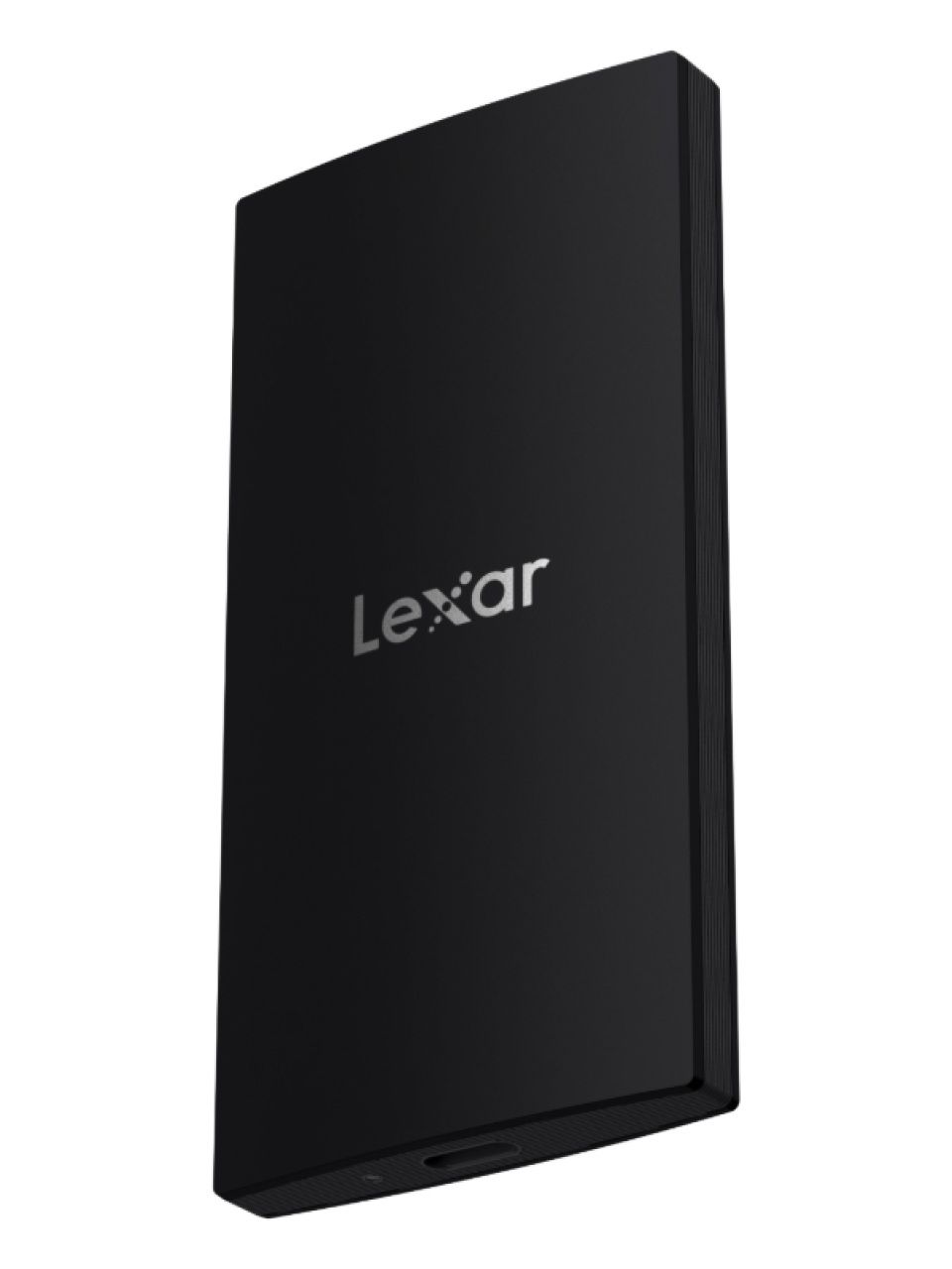 Внешний SSD диск Lexar 1TB SL300 Чёрный