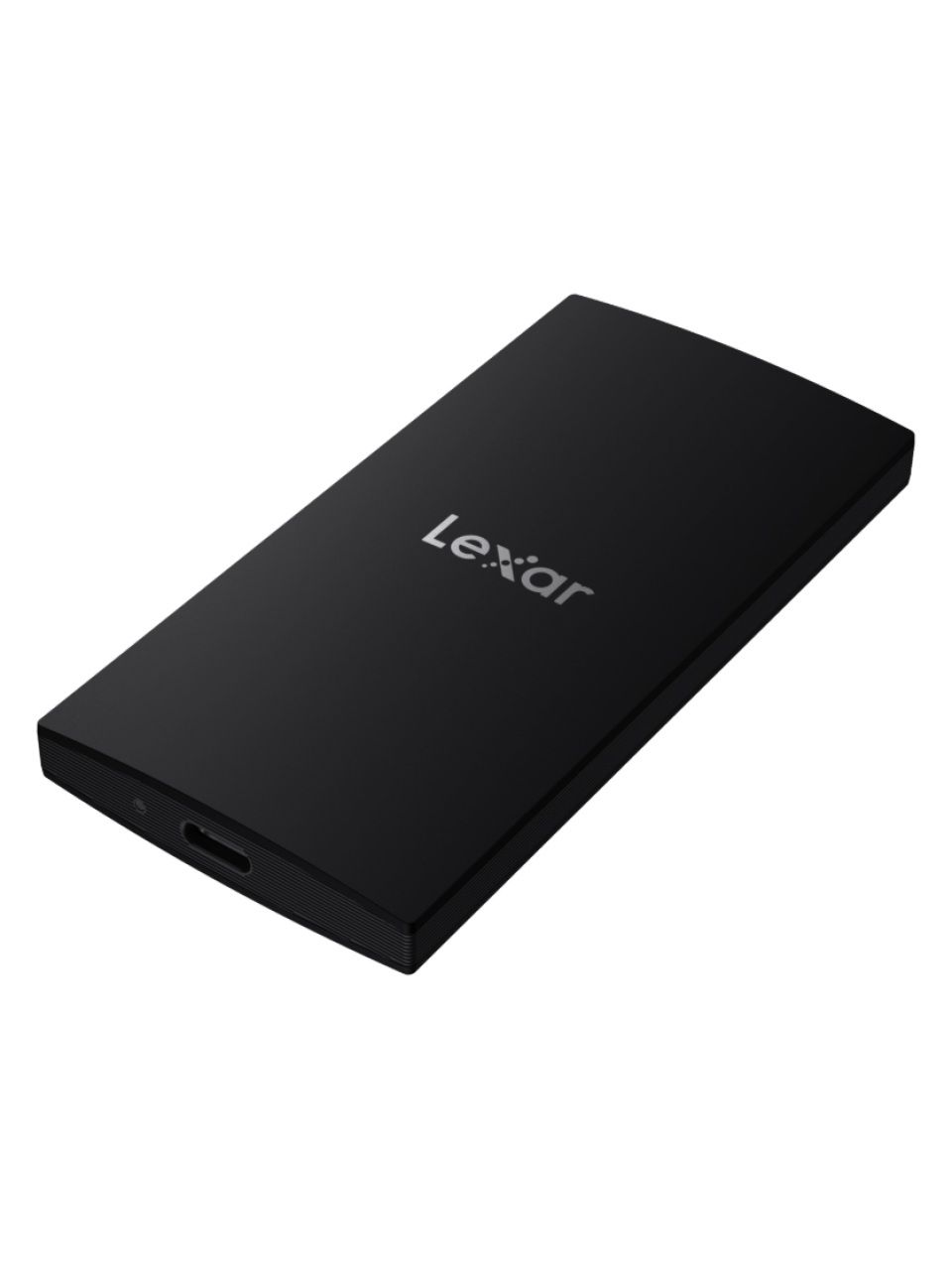 Внешний SSD диск Lexar 2TB SL300 Чёрный