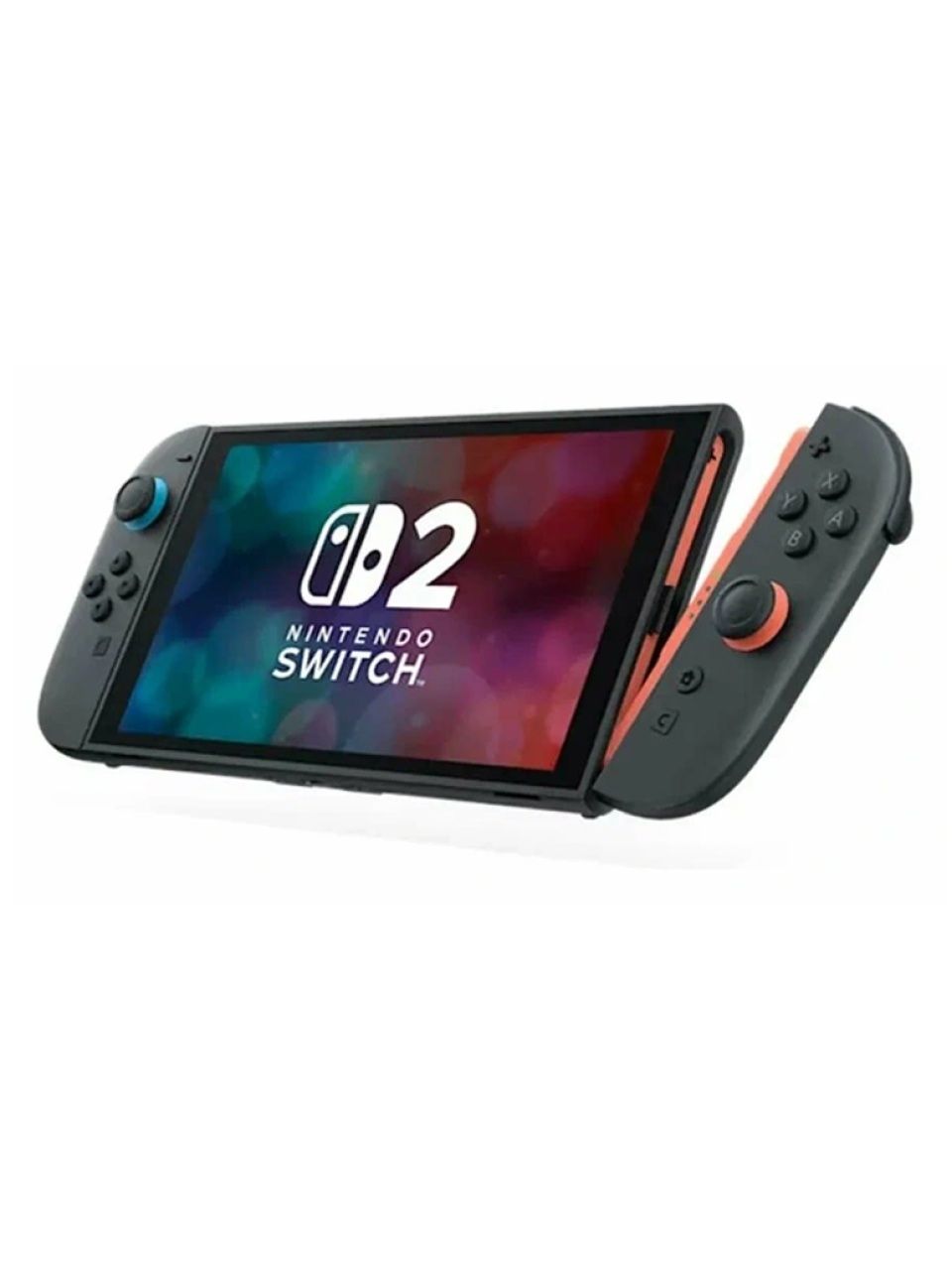 Игровая приставка Nintendo Switch 2 bundled game (Mario Kart World)