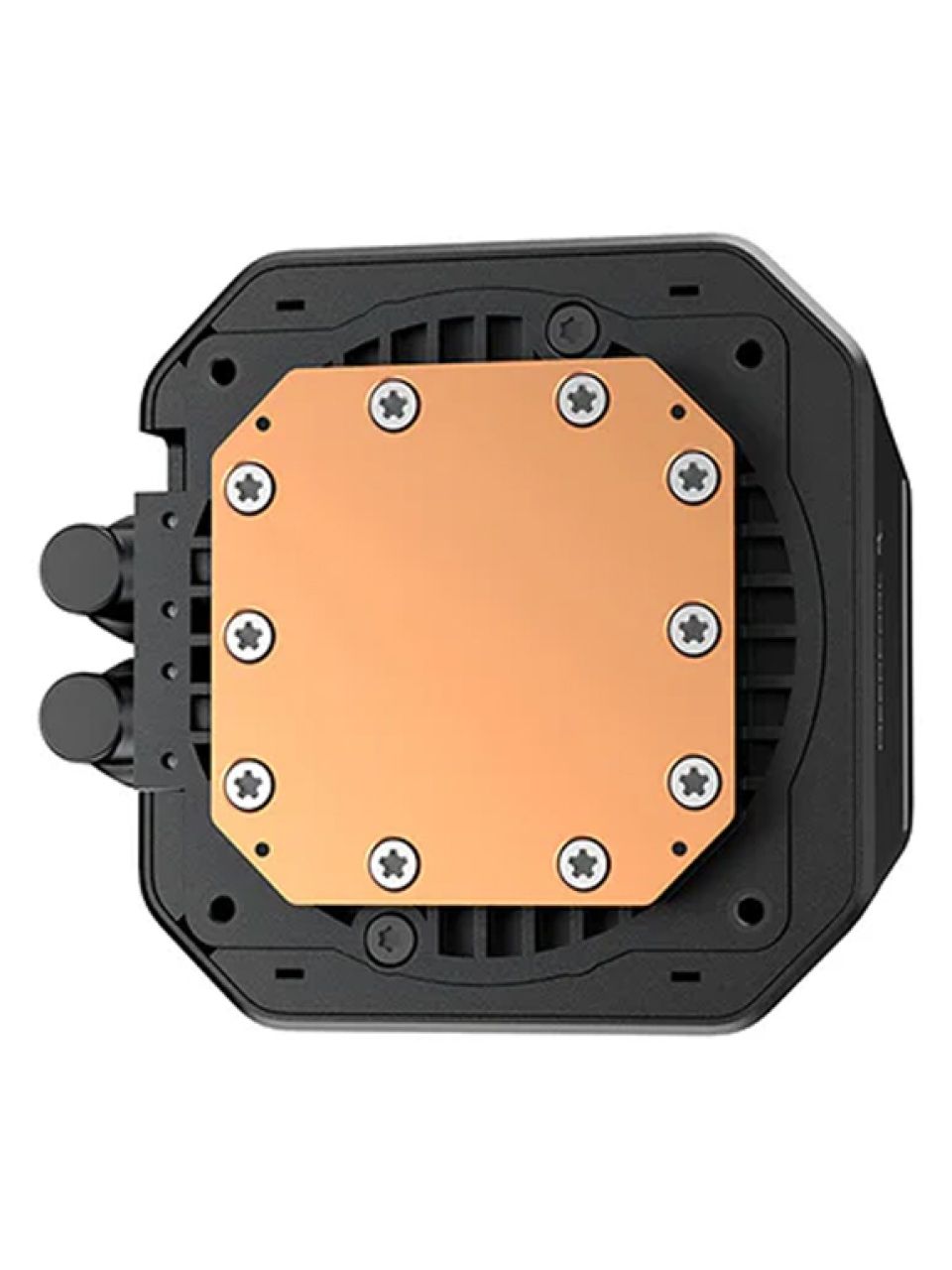 Кулер с водяным охлаждением Deepcool LM420