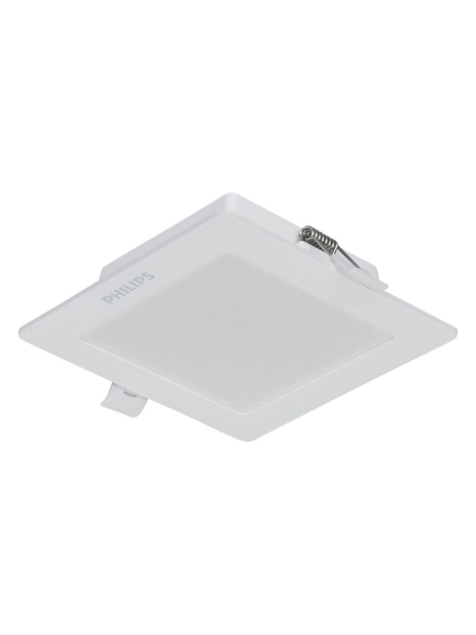 Светильник Philips DN Square LED6/865 L100 6.2W 600Lm 6500K