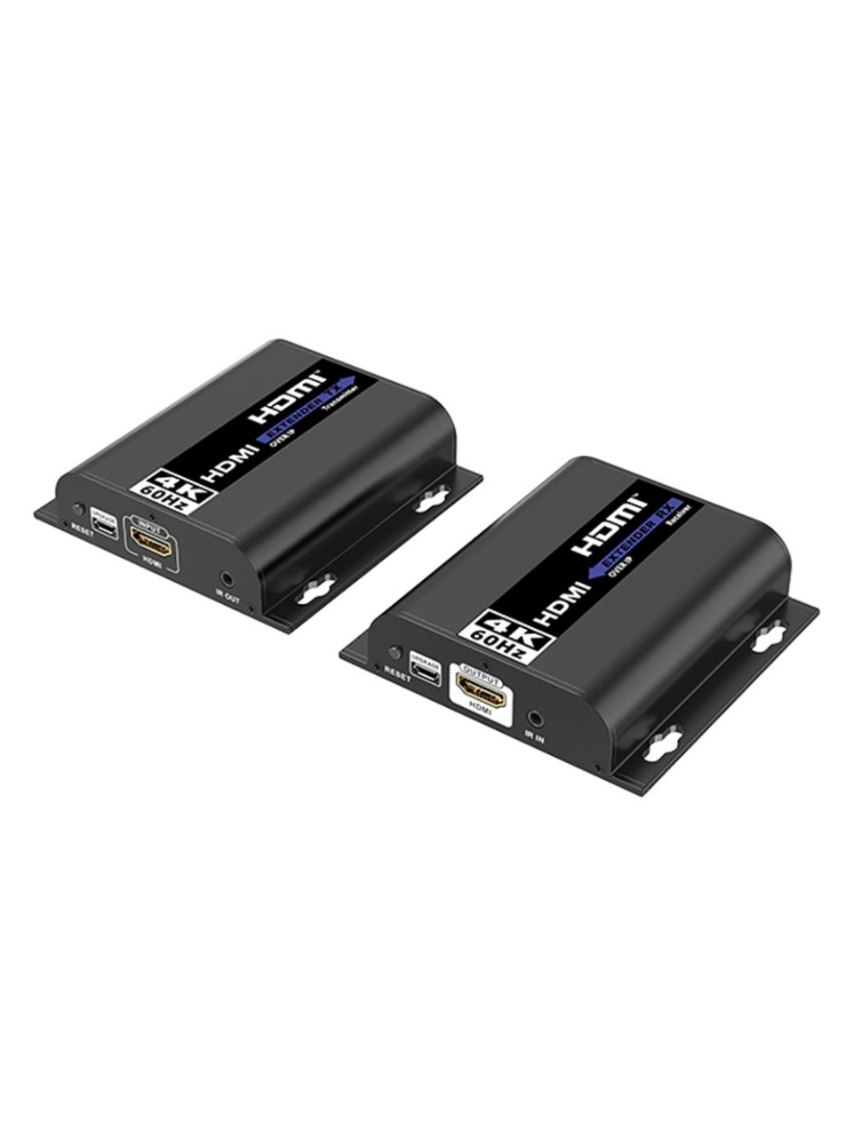 Удлинитель-матричный коммутатор (передатчик) Lenkeng LKV483-M5.0-TX