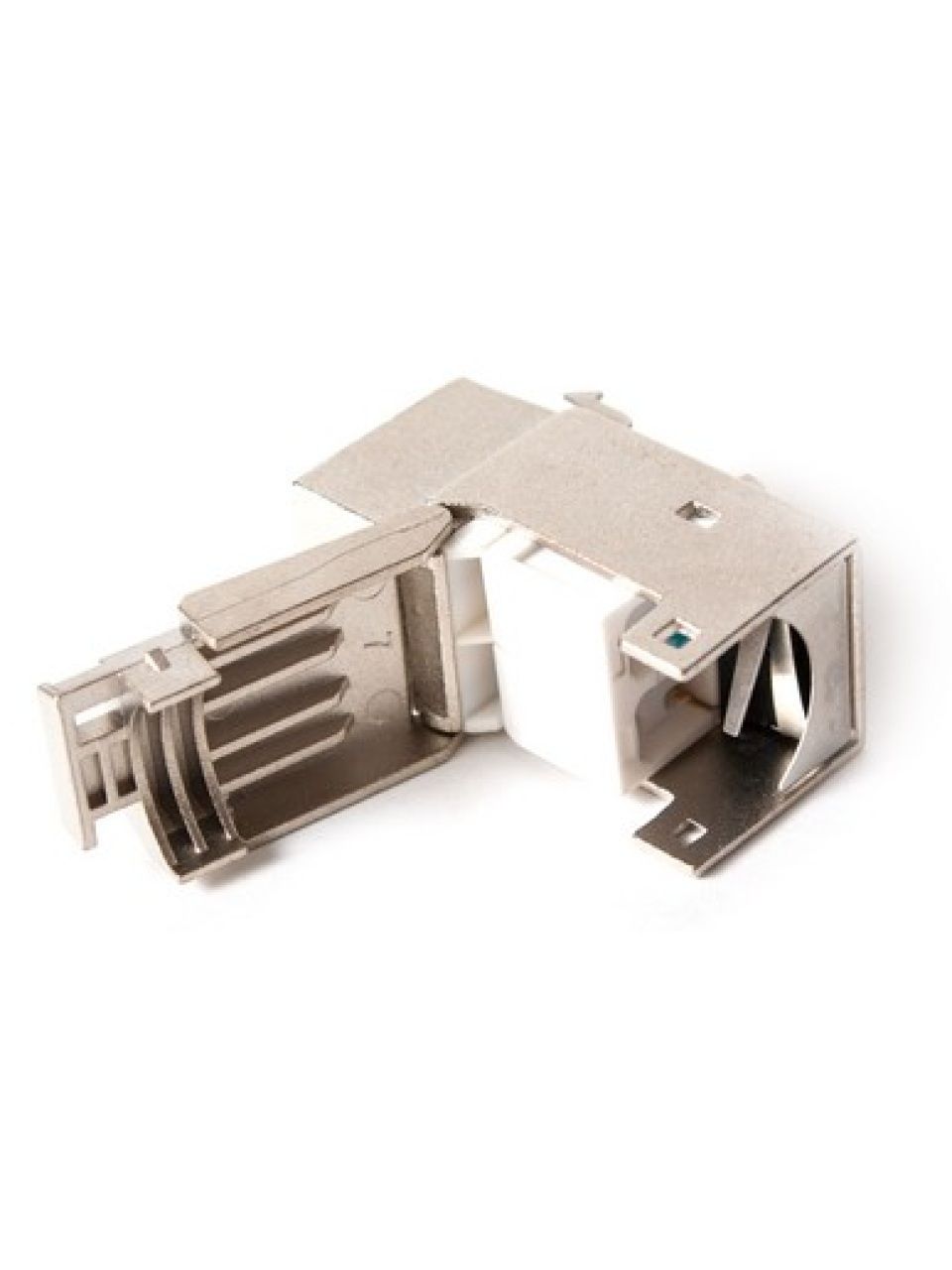 Модуль для информационной розетки SHIP M264 Cat.6a RJ-45 FTP