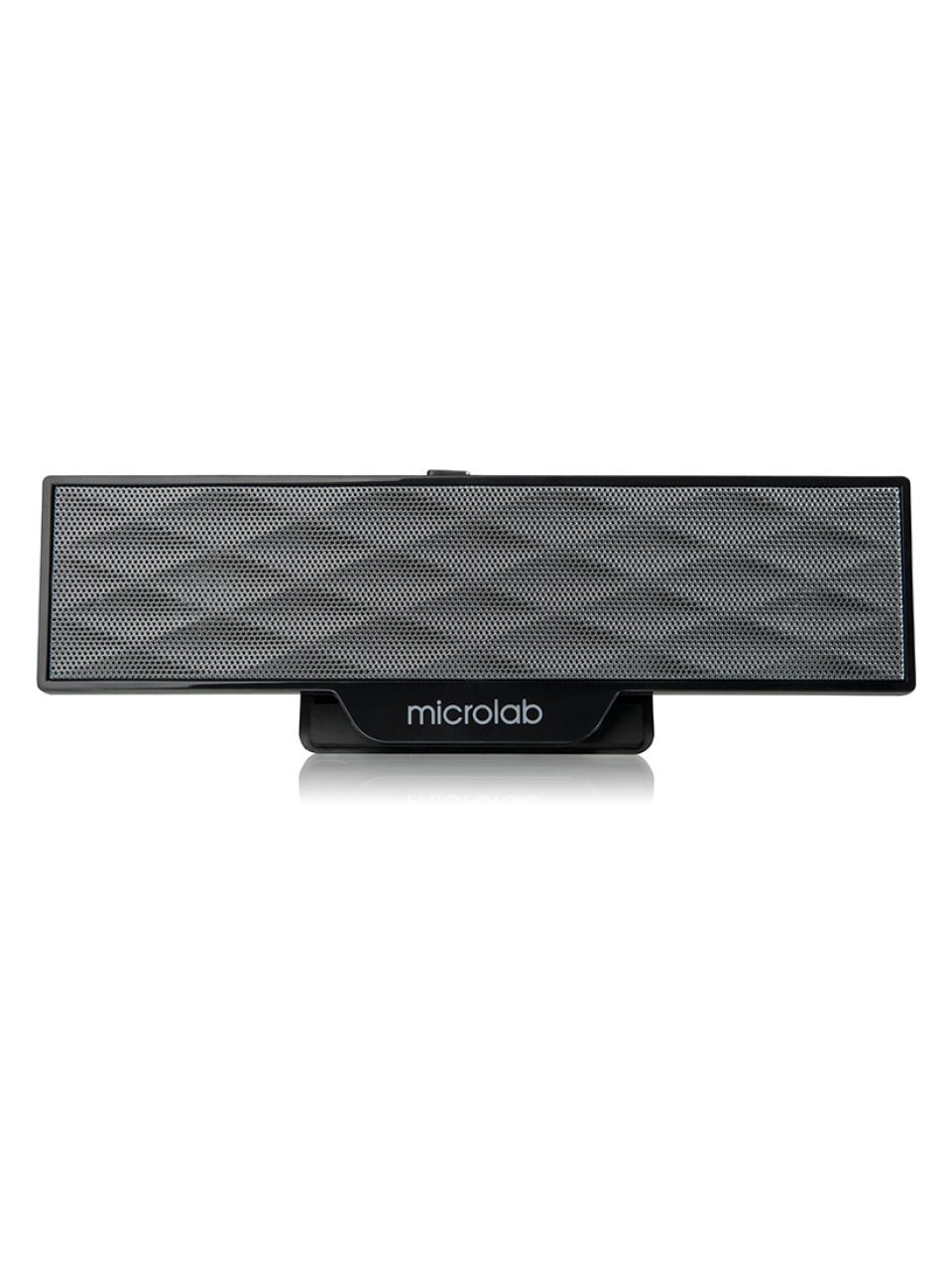 Колонки Microlab B51(USB) Чёрный