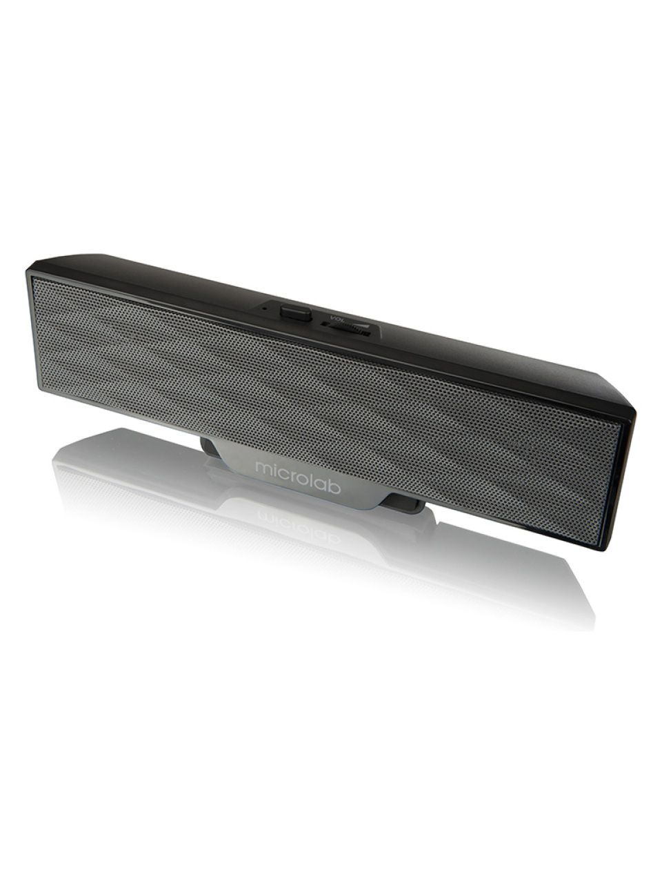 Колонки Microlab B51(USB) Чёрный