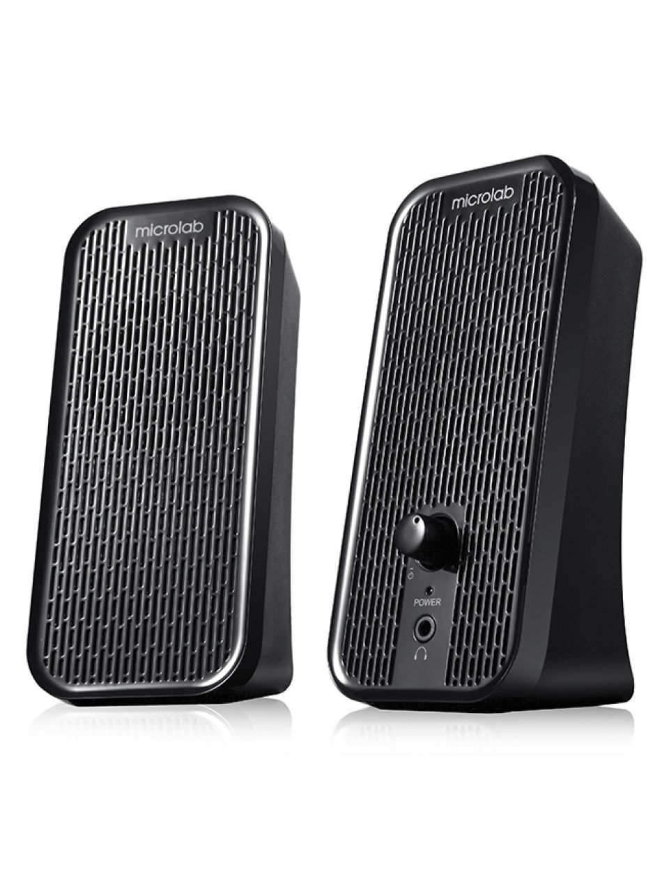 Колонки Microlab B55(13) Чёрный