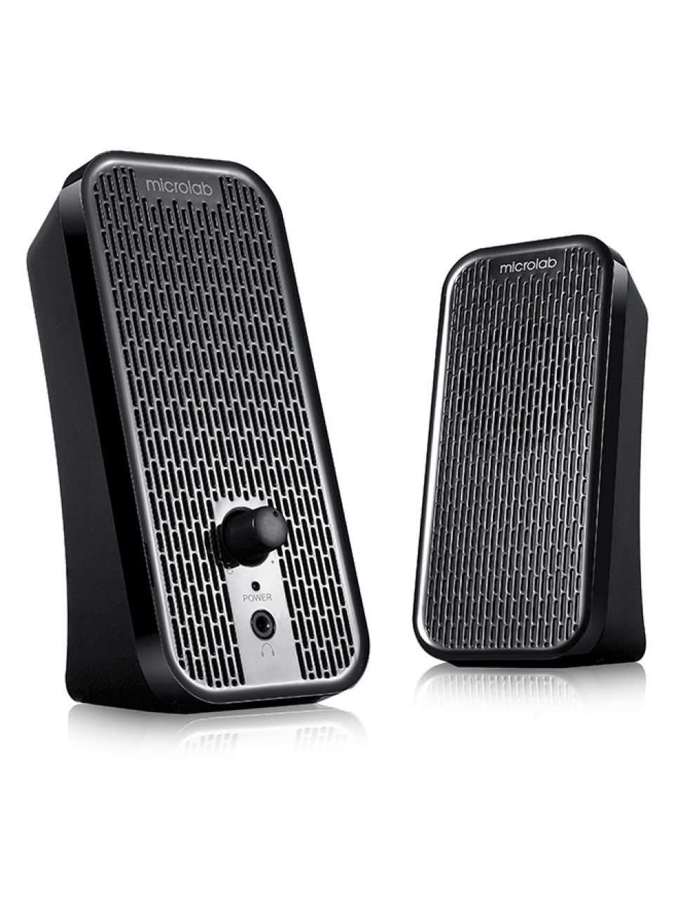 Колонки Microlab B55(13) Чёрный