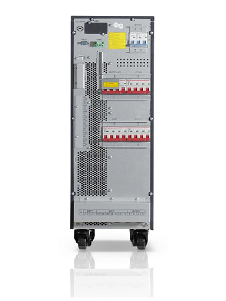 Источник бесперебойного питания SVC GT33-15KVA
