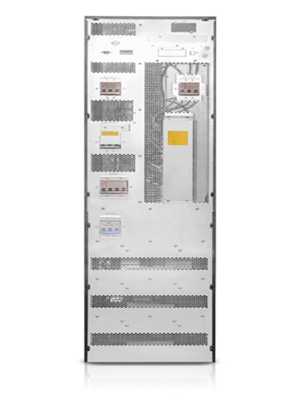 Источник бесперебойного питания SVC GT33-20KVA