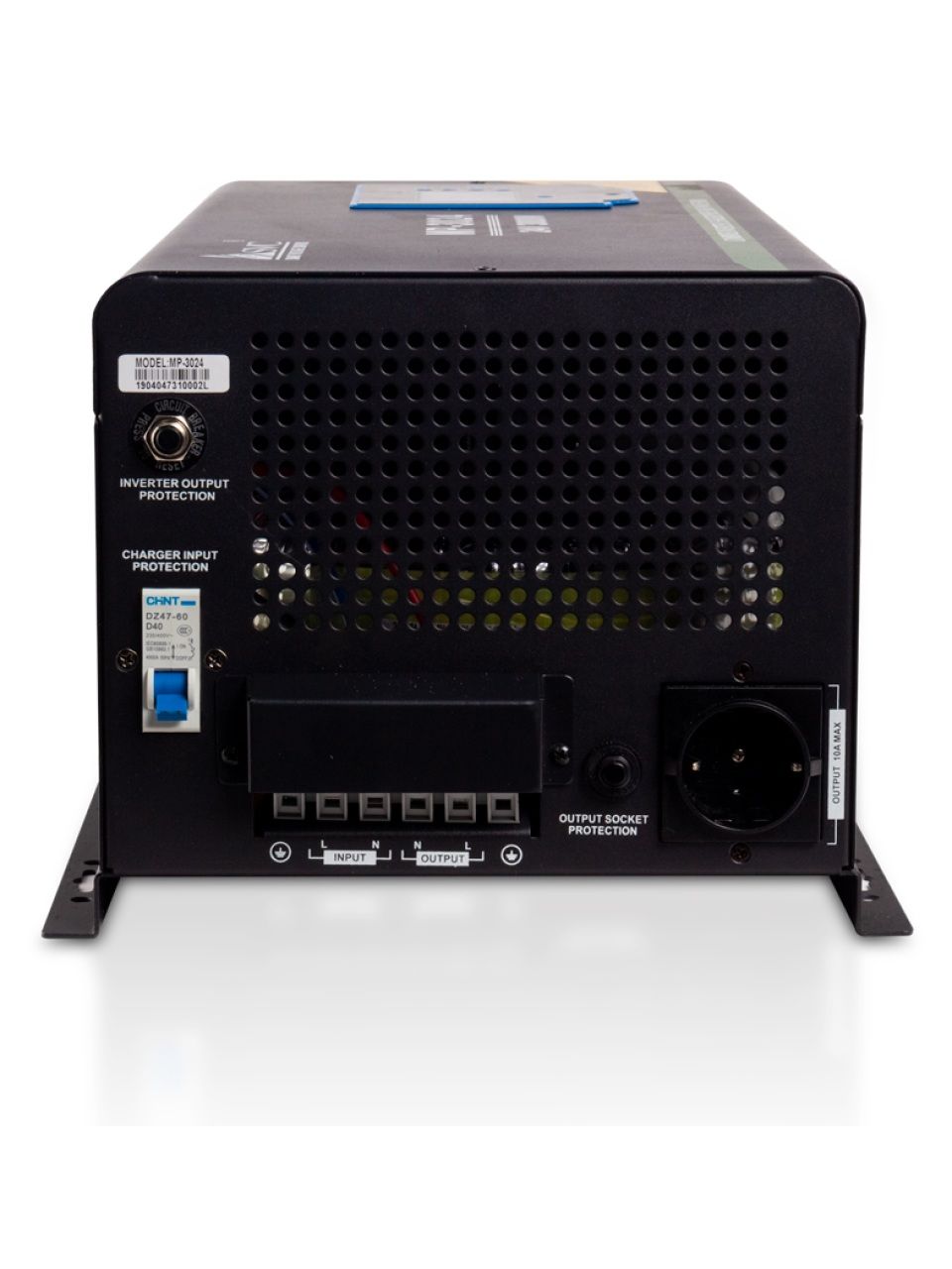 Инвертор SVC MP-3024