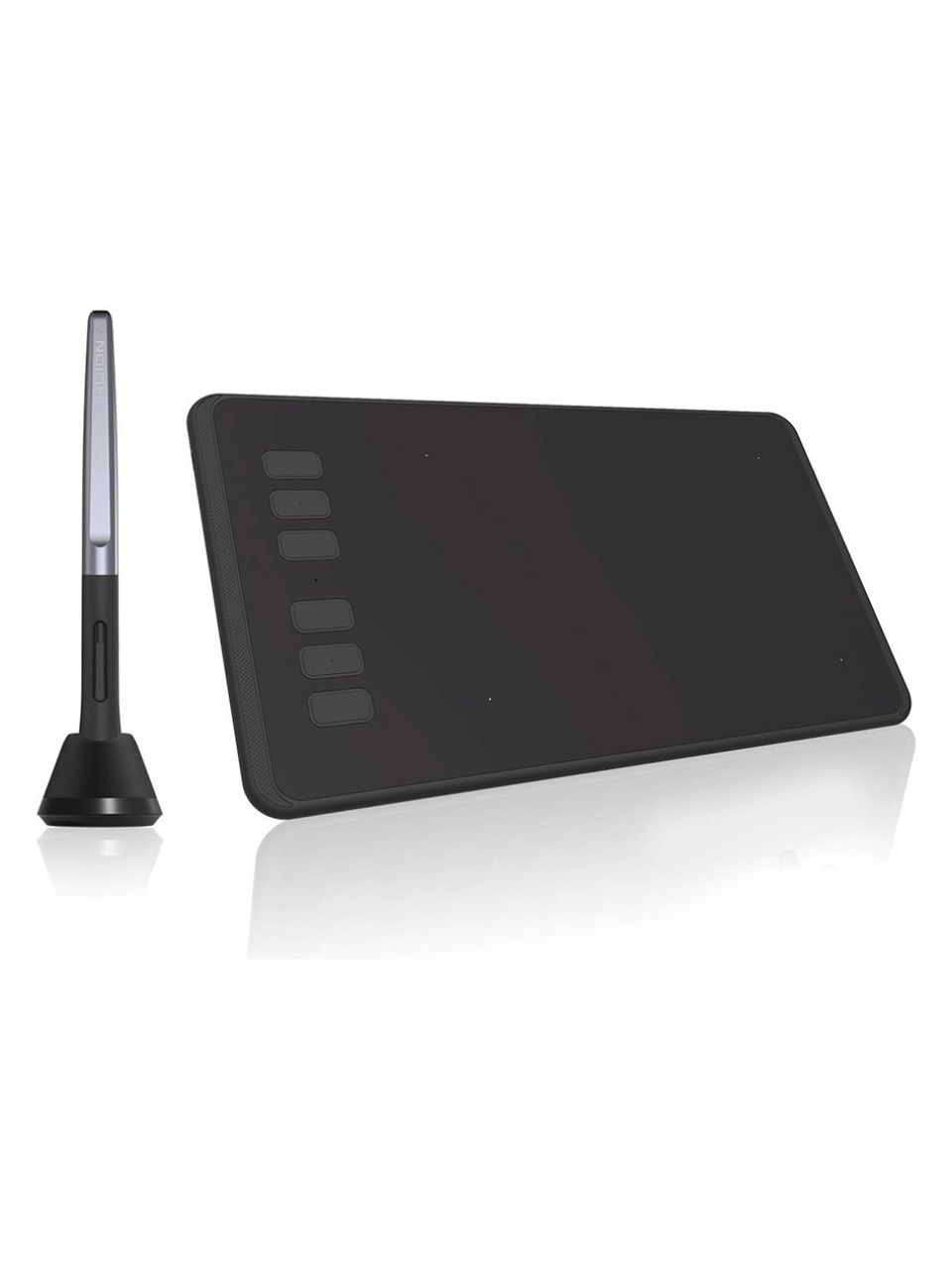 Графический планшет Huion H640P