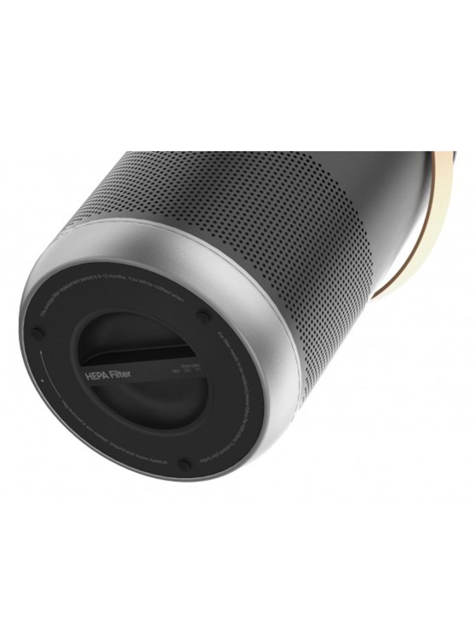 Фильтр для очистителя воздуха Smartmi Air Purifier P1 (Против аллергии на шерсть животных)