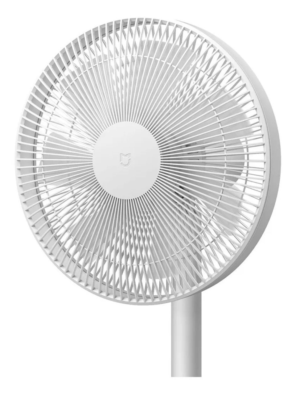 Вентилятор напольный Mi Smart Standing Fan 2 (BPLDS02DM) Белый